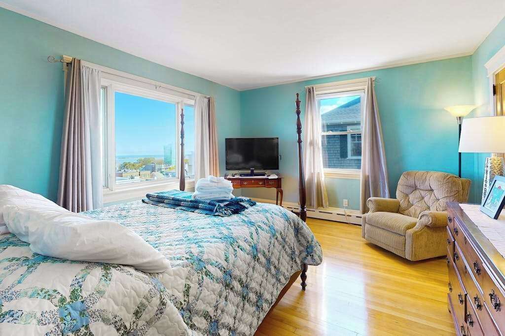 Photo of Bedroom in Plymouth