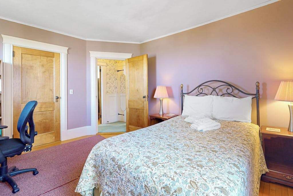 Photo of Bedroom in Plymouth