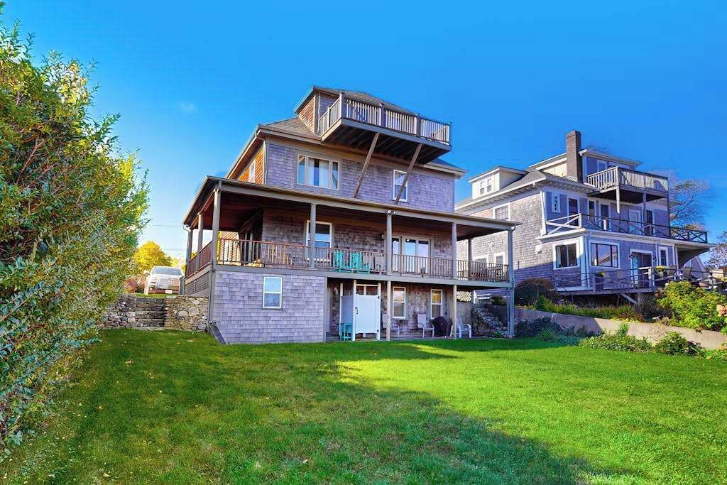 Photo of Outdoor in Plymouth