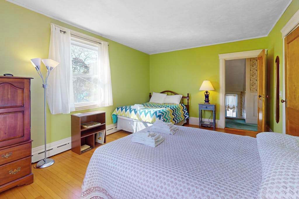 Photo of Bedroom in Plymouth
