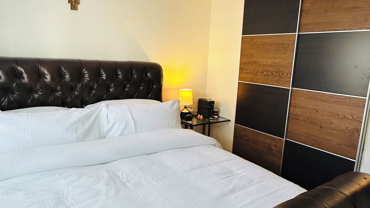 Photo of Bedroom in Simi Valley