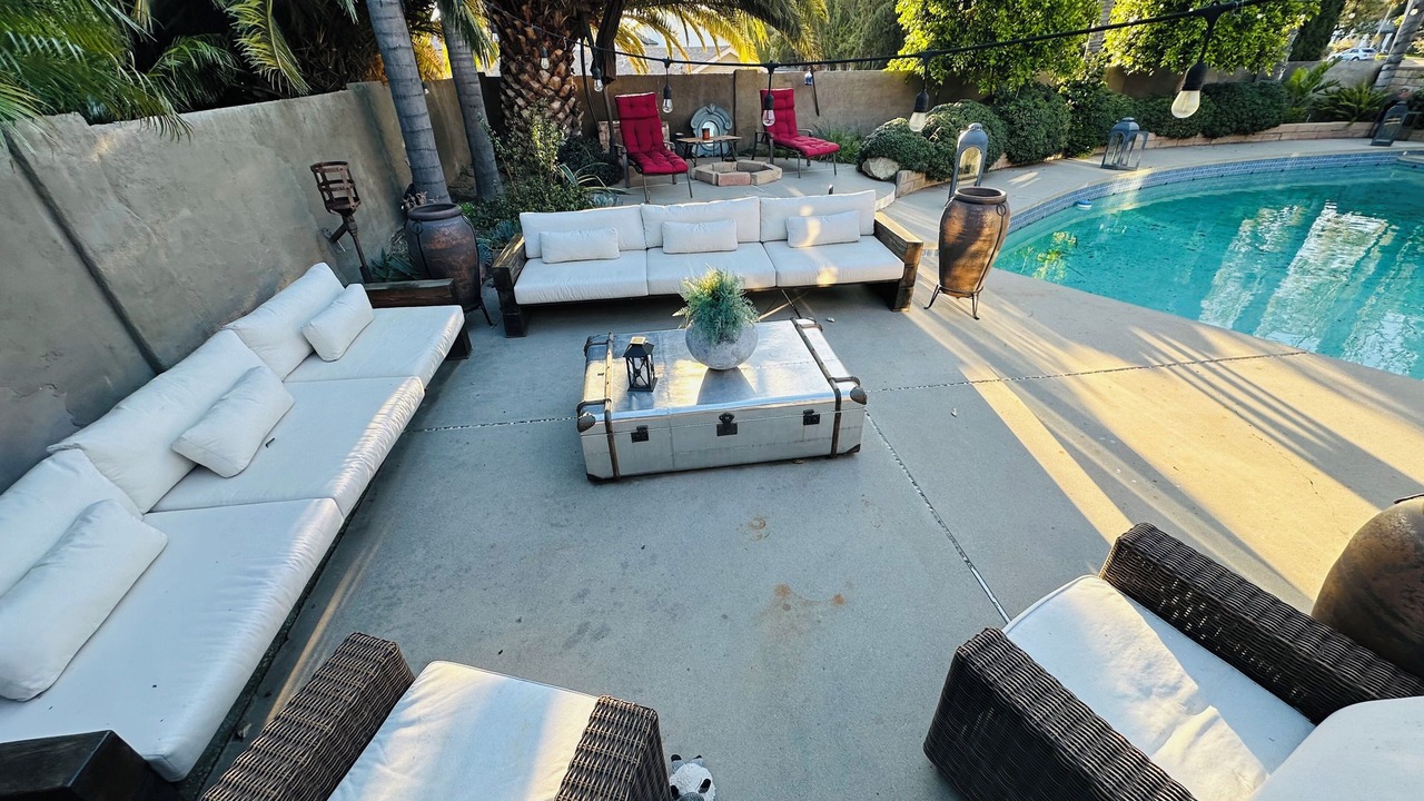 Photo of Outdoor in Simi Valley