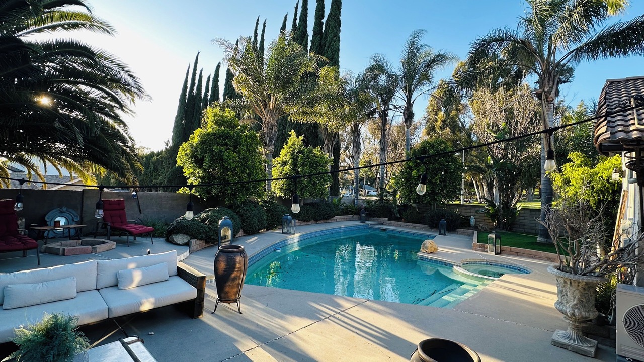 Photo of Outdoor in Simi Valley