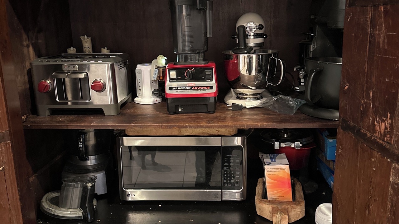 Photo of Kitchen in Simi Valley