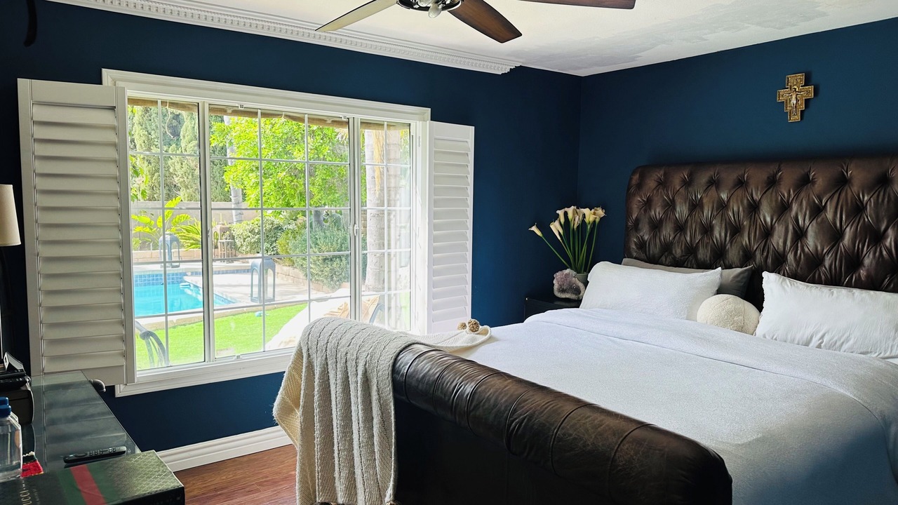 Photo of Bedroom in Simi Valley