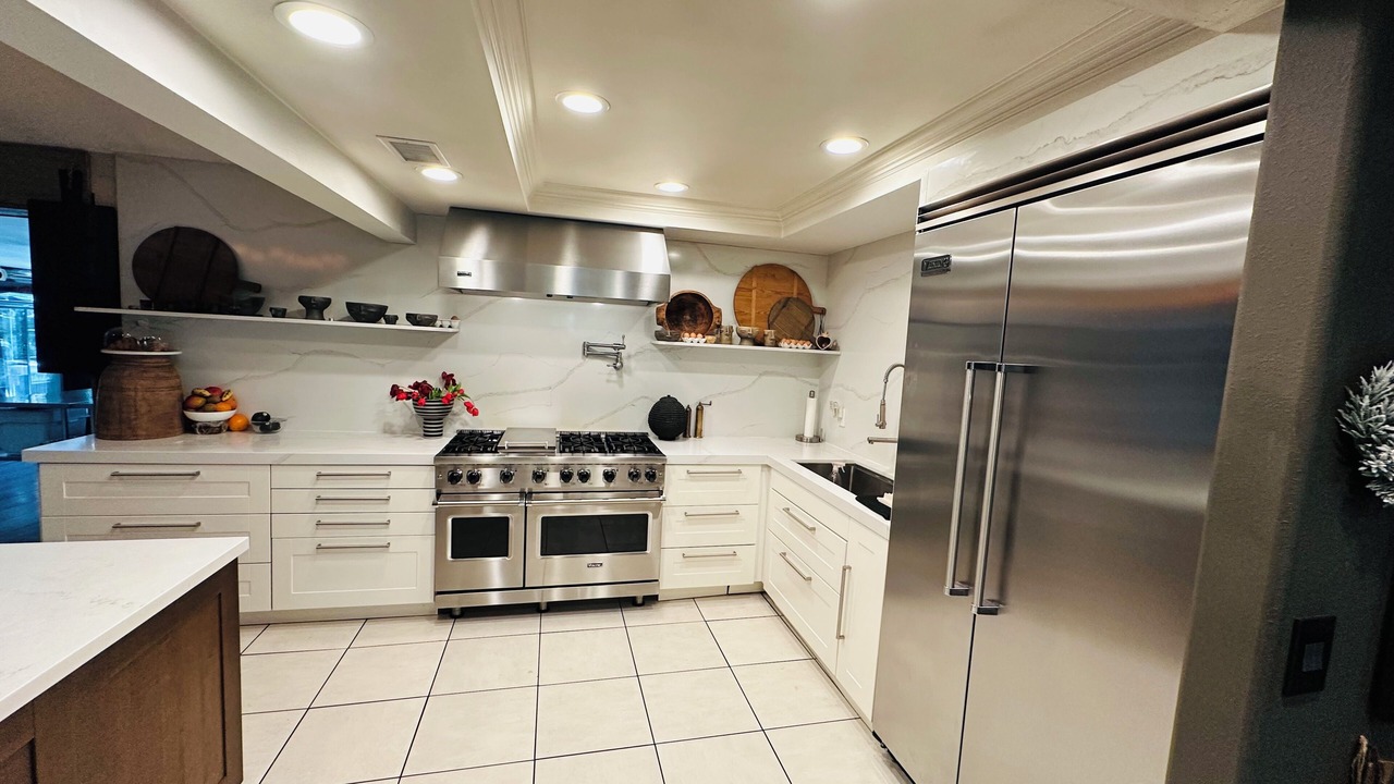 Photo of Kitchen in Simi Valley