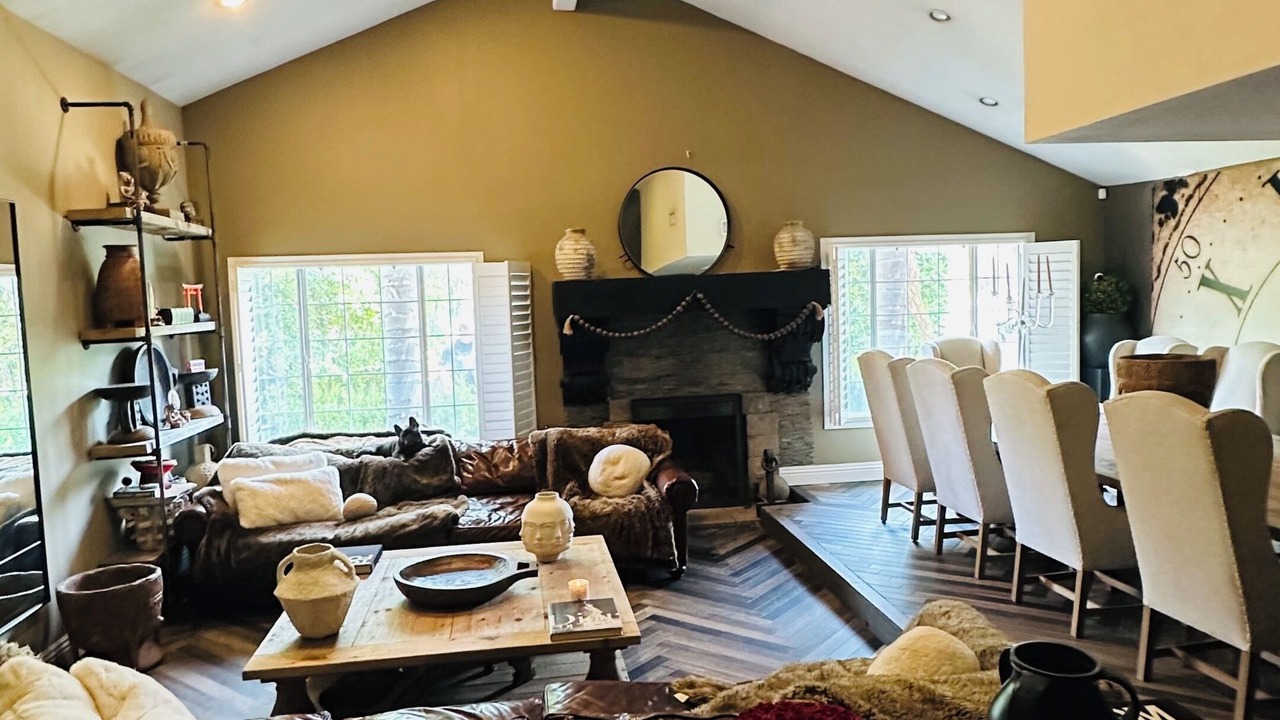Photo of Bedroom in Simi Valley