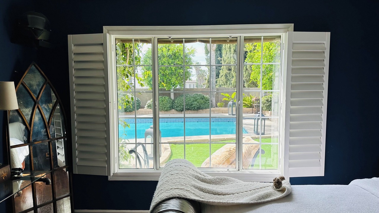 Photo of Bedroom in Simi Valley