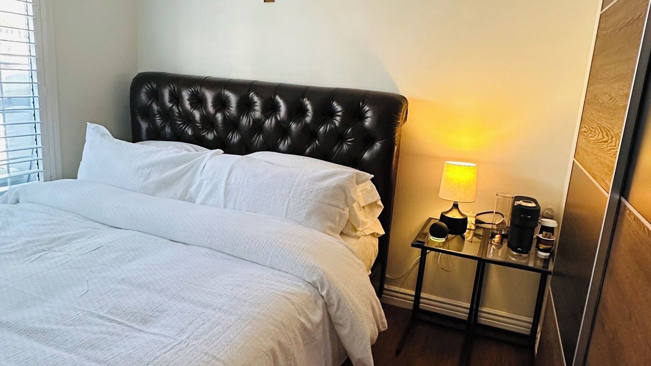 Photo of Bedroom in Simi Valley