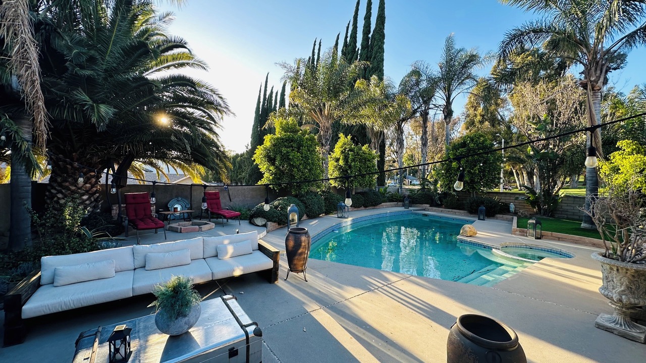 Photo of Outdoor in Simi Valley
