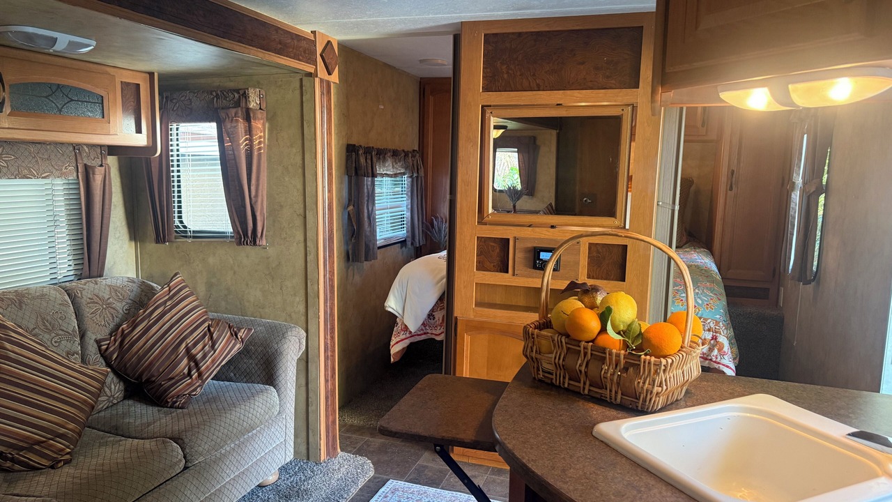 Photo of Livingroom in Ojai