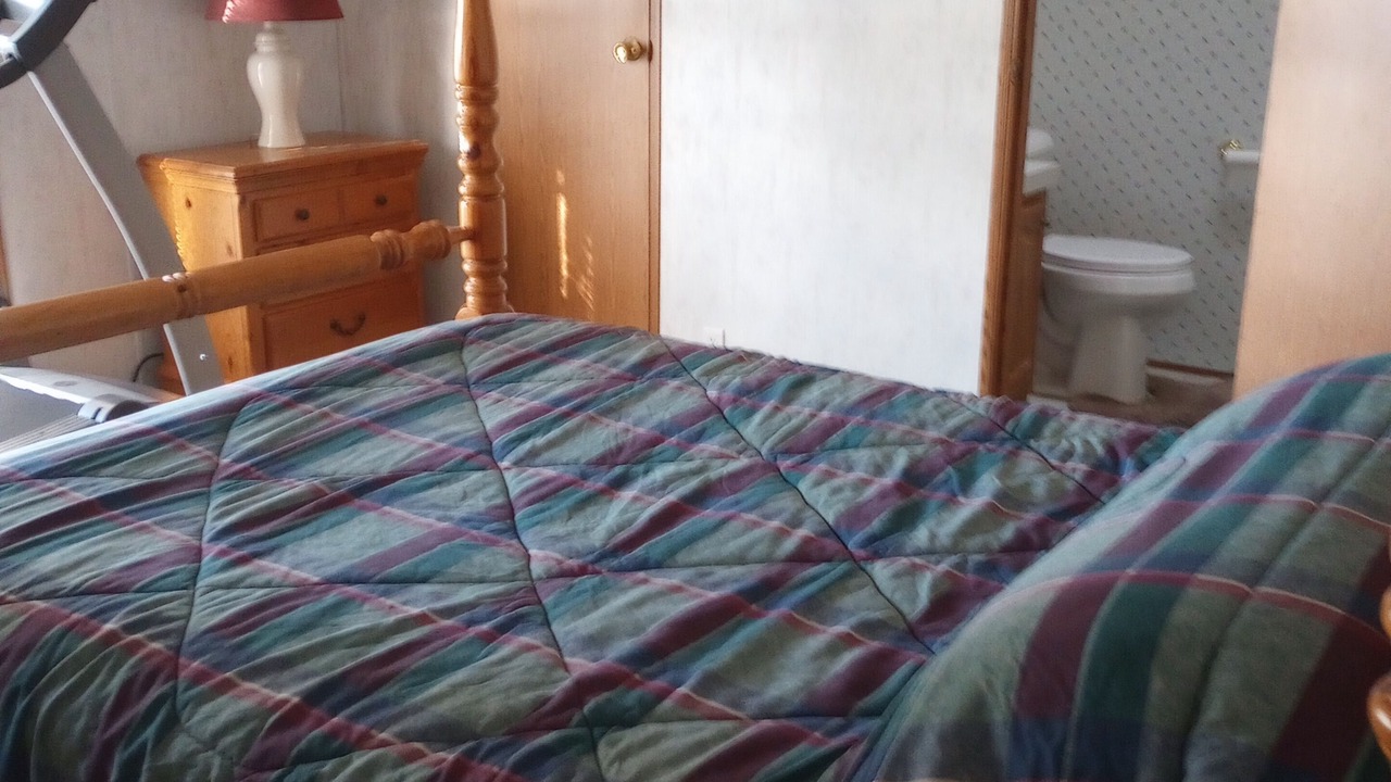 Photo of Bedroom in Westboro
