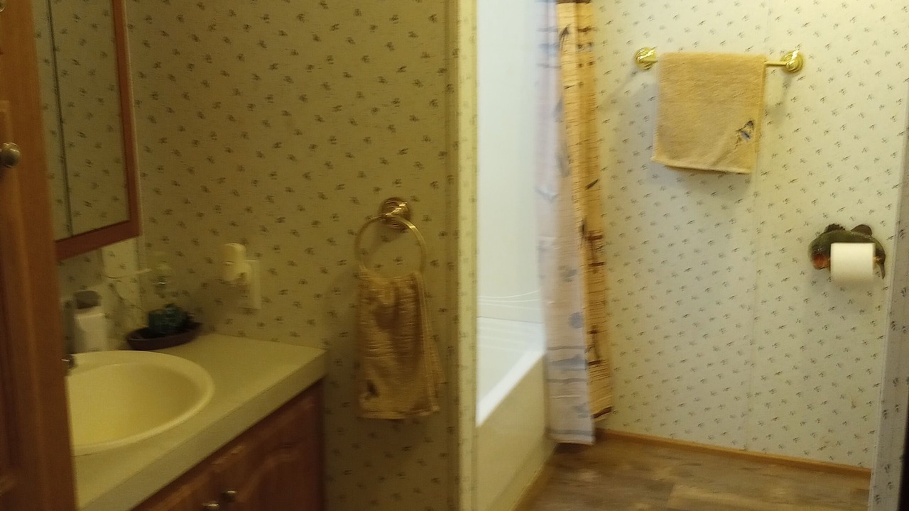 Photo of Bathroom in Westboro