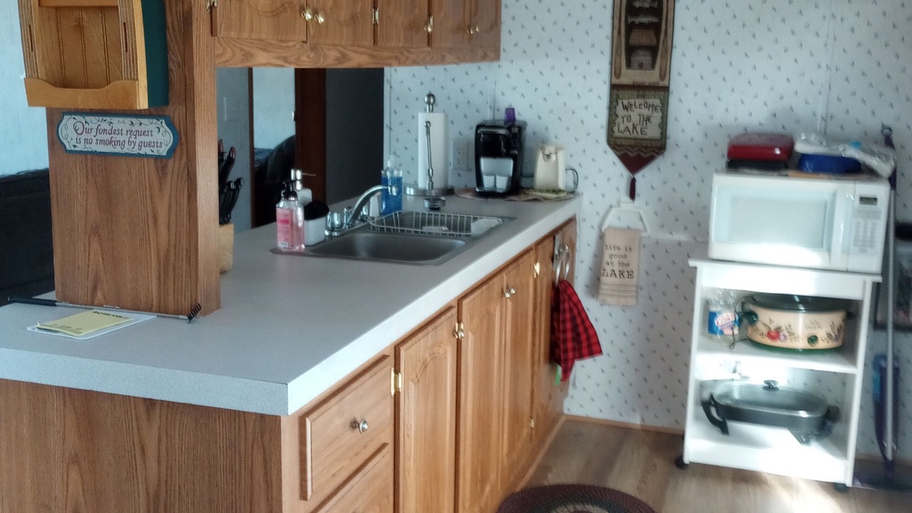 Photo of Kitchen in Westboro