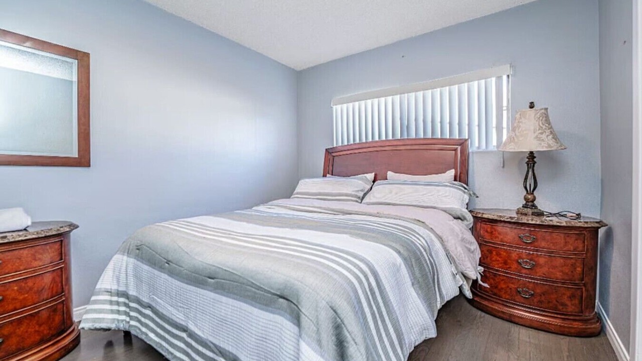 Photo of Bedroom in Monrovia