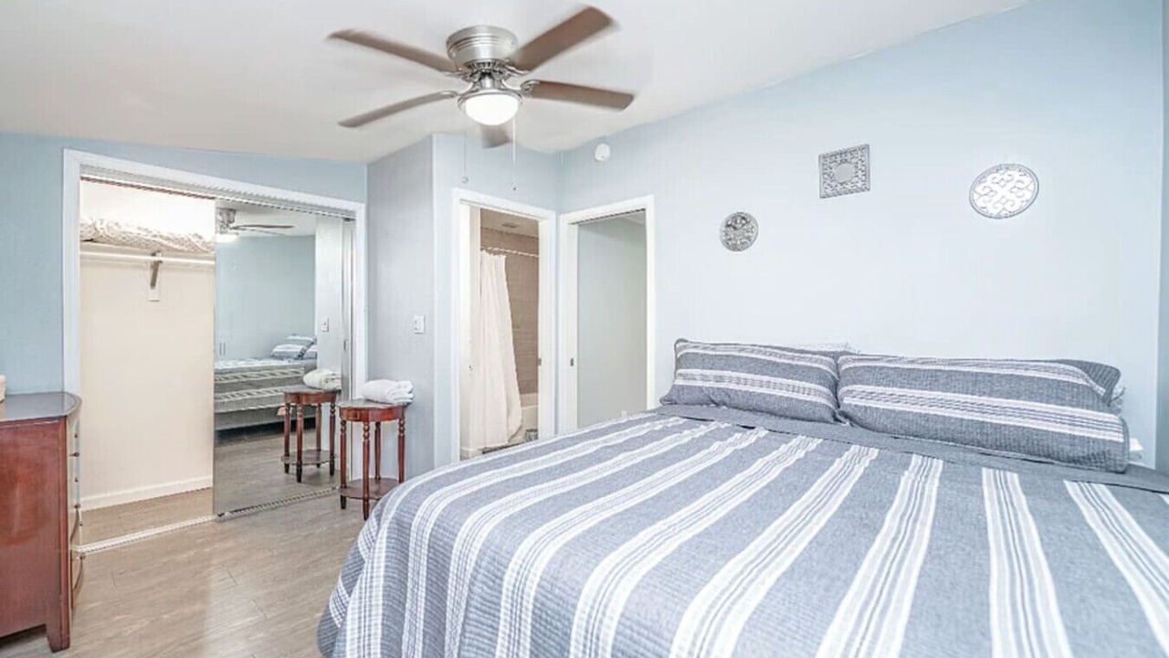 Photo of Bedroom in Monrovia