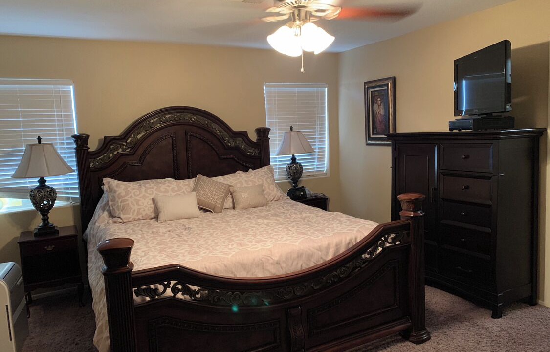 Photo of Bedroom in Needles