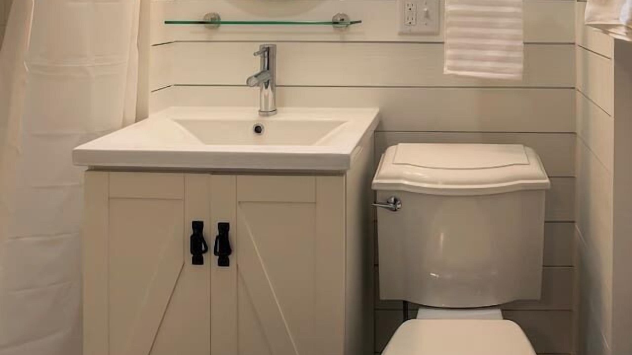 Photo of Bathroom in Minneiska