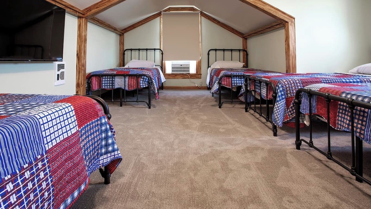 Photo of Bedroom in Minneiska