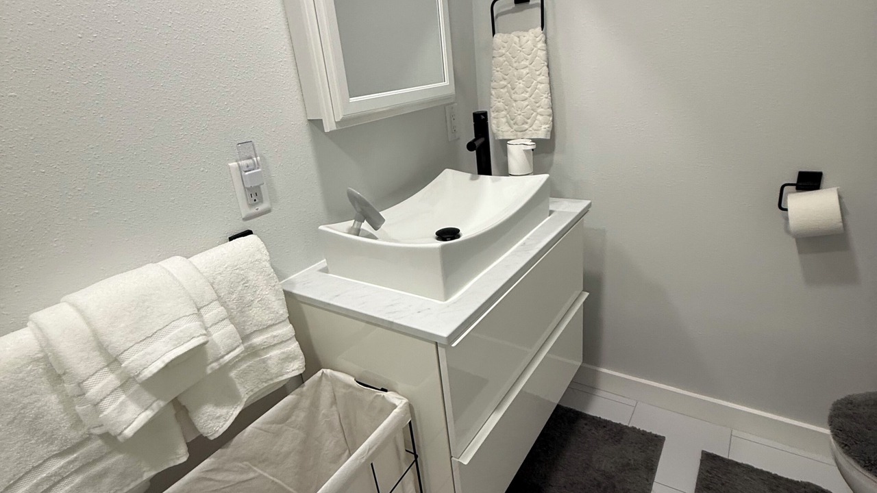 Photo of Bathroom in Sauk City