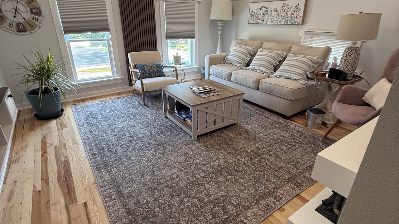Photo of Livingroom in Sauk City
