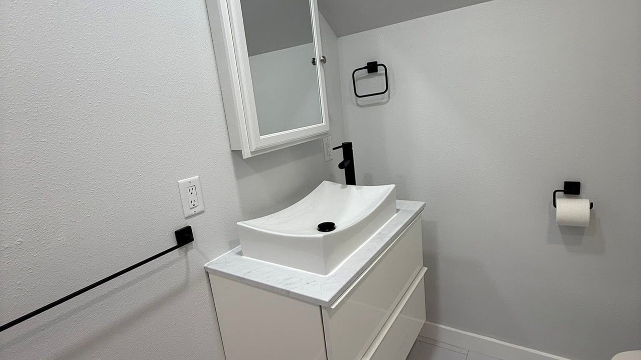 Photo of Bathroom in Sauk City