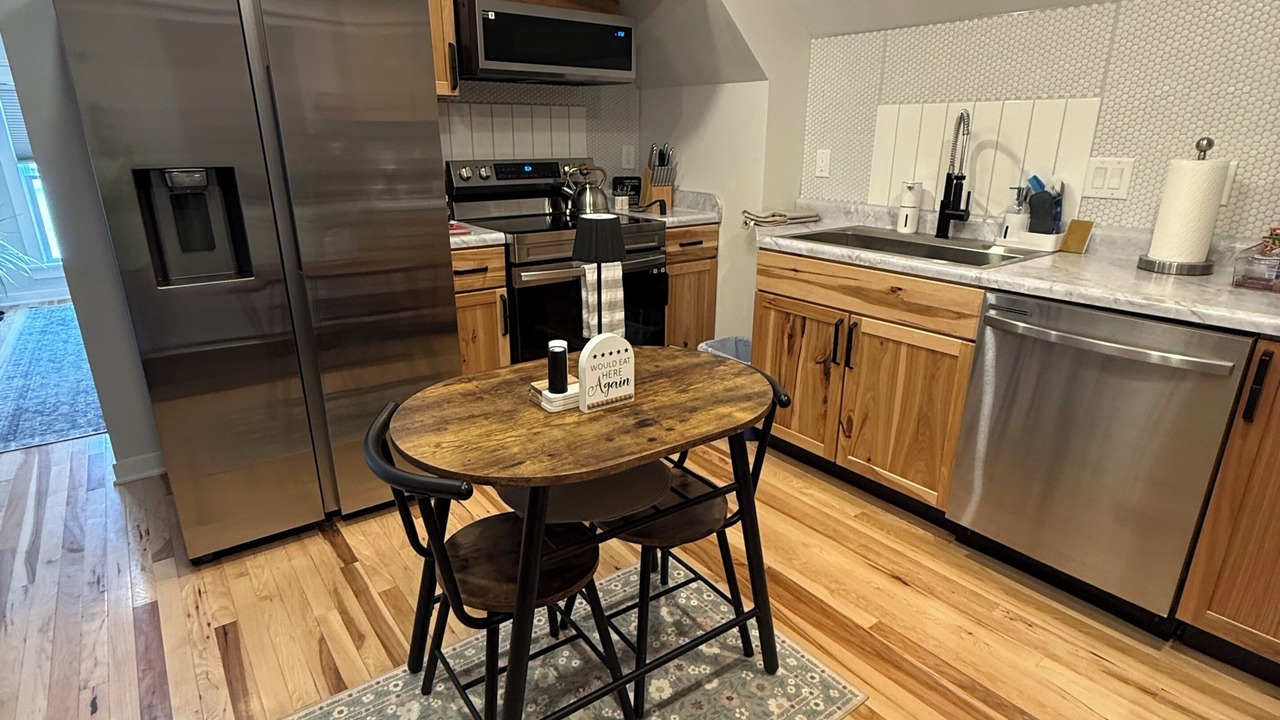 Photo of Kitchen in Sauk City