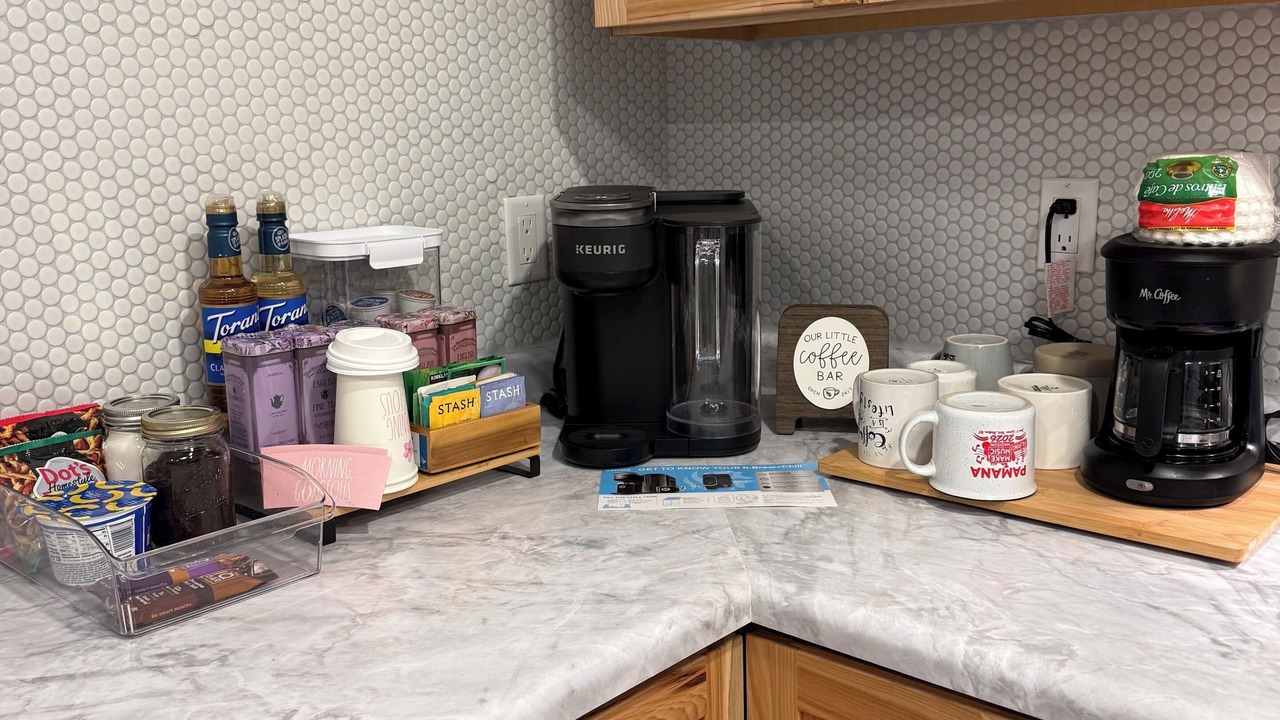 Photo of Kitchen in Sauk City