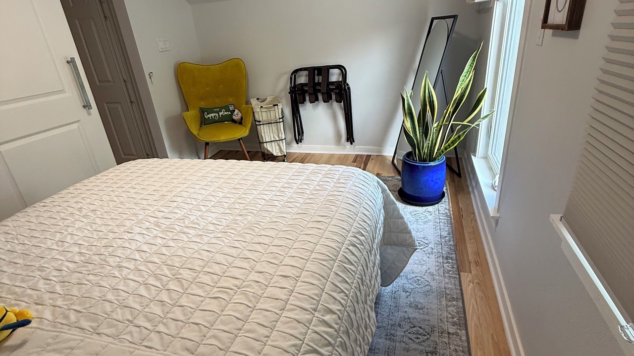 Photo of Bedroom in Sauk City