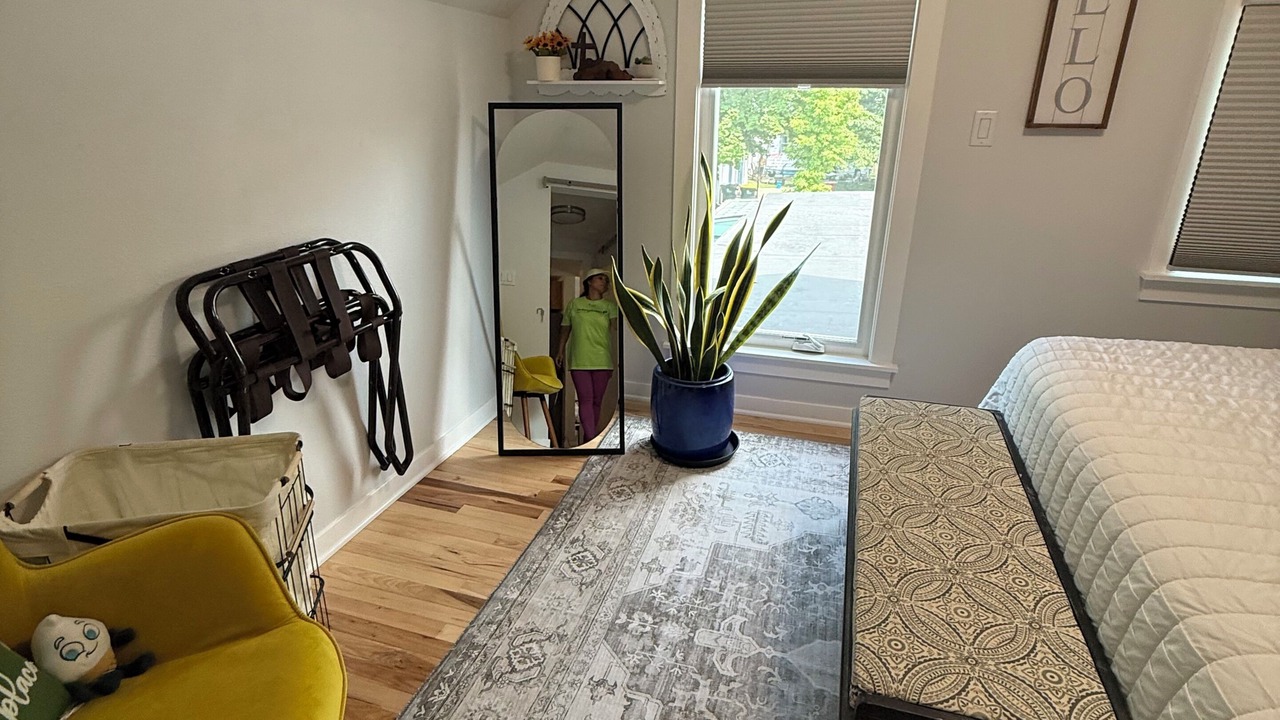 Photo of Bedroom in Sauk City