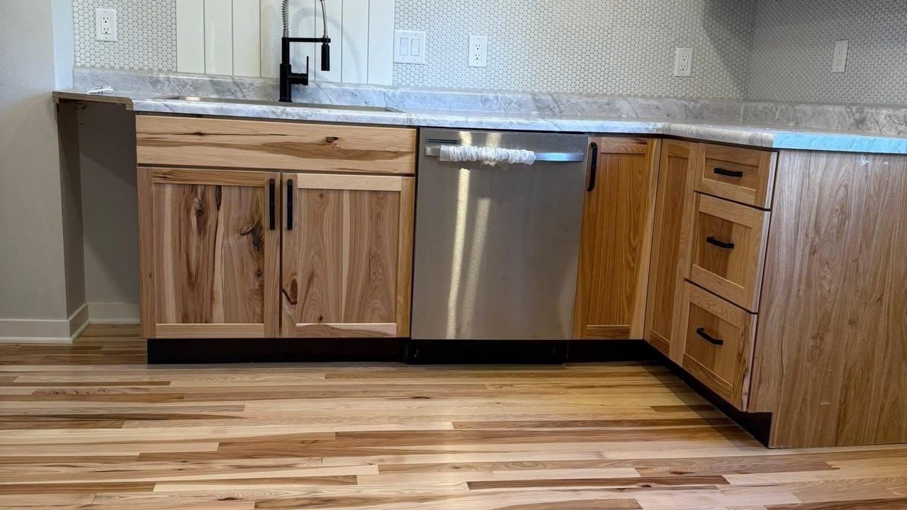 Photo of Kitchen in Sauk City