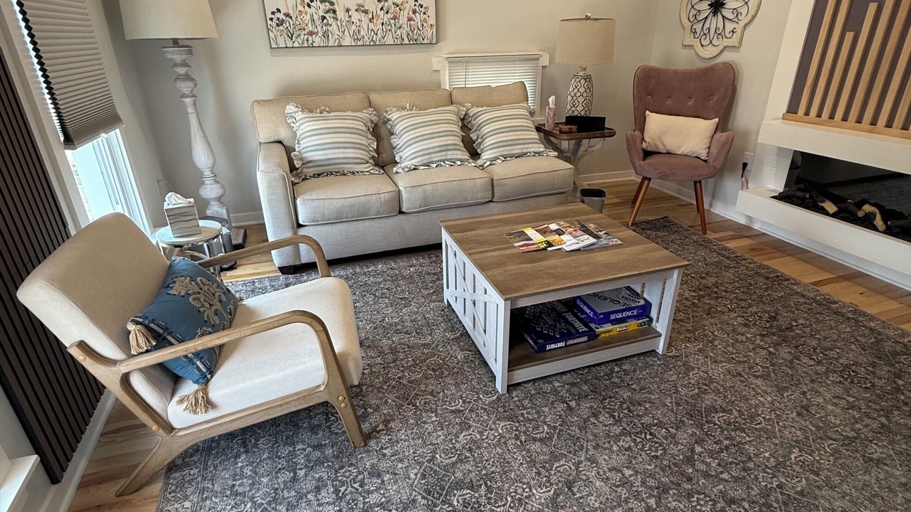 Photo of Livingroom in Sauk City