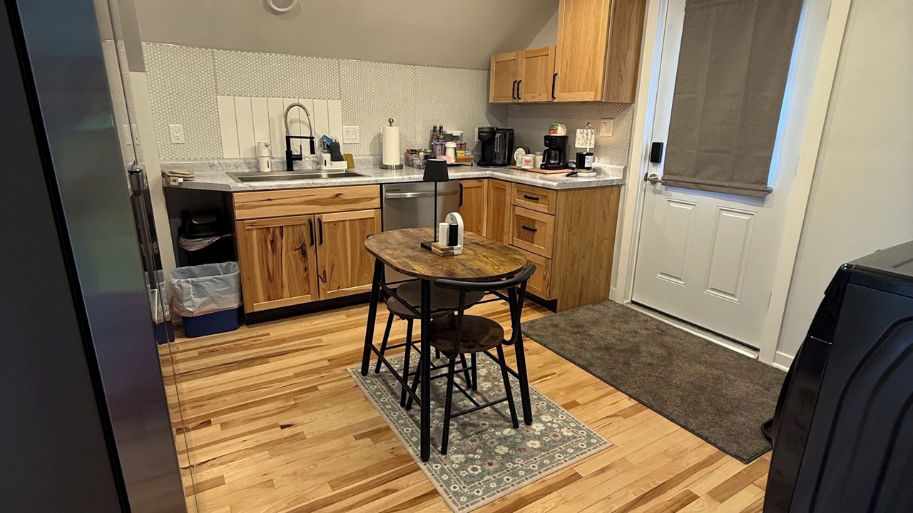 Photo of Kitchen in Sauk City
