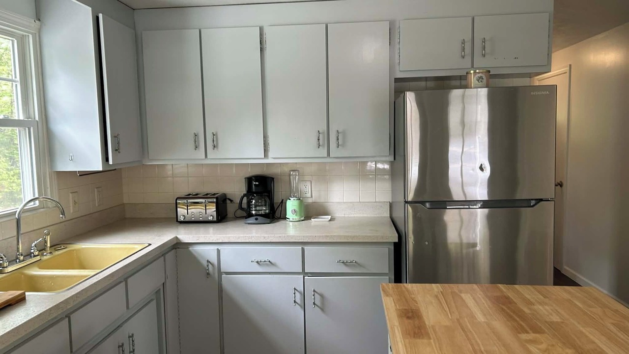 Photo of Kitchen in Eastham