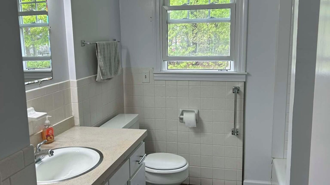 Photo of Bathroom in Eastham