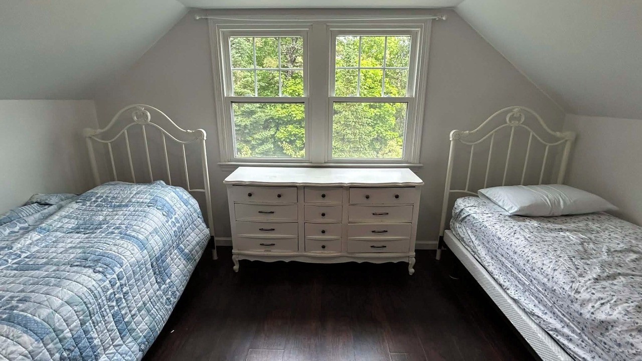 Photo of Bedroom in Eastham