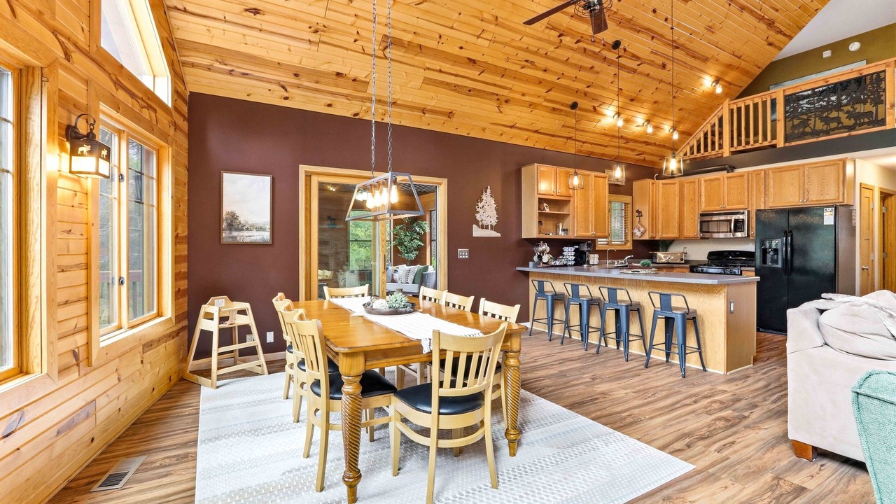 Photo of Livingroom in Nekoosa