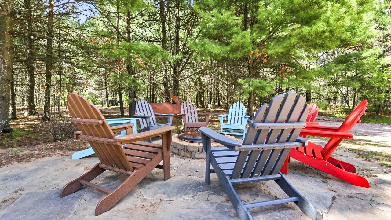 Photo of Outdoor in Nekoosa