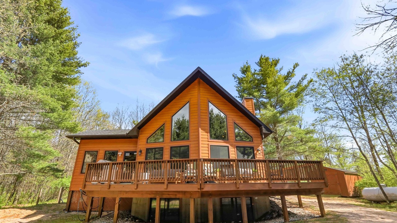 Photo of Outdoor in Nekoosa