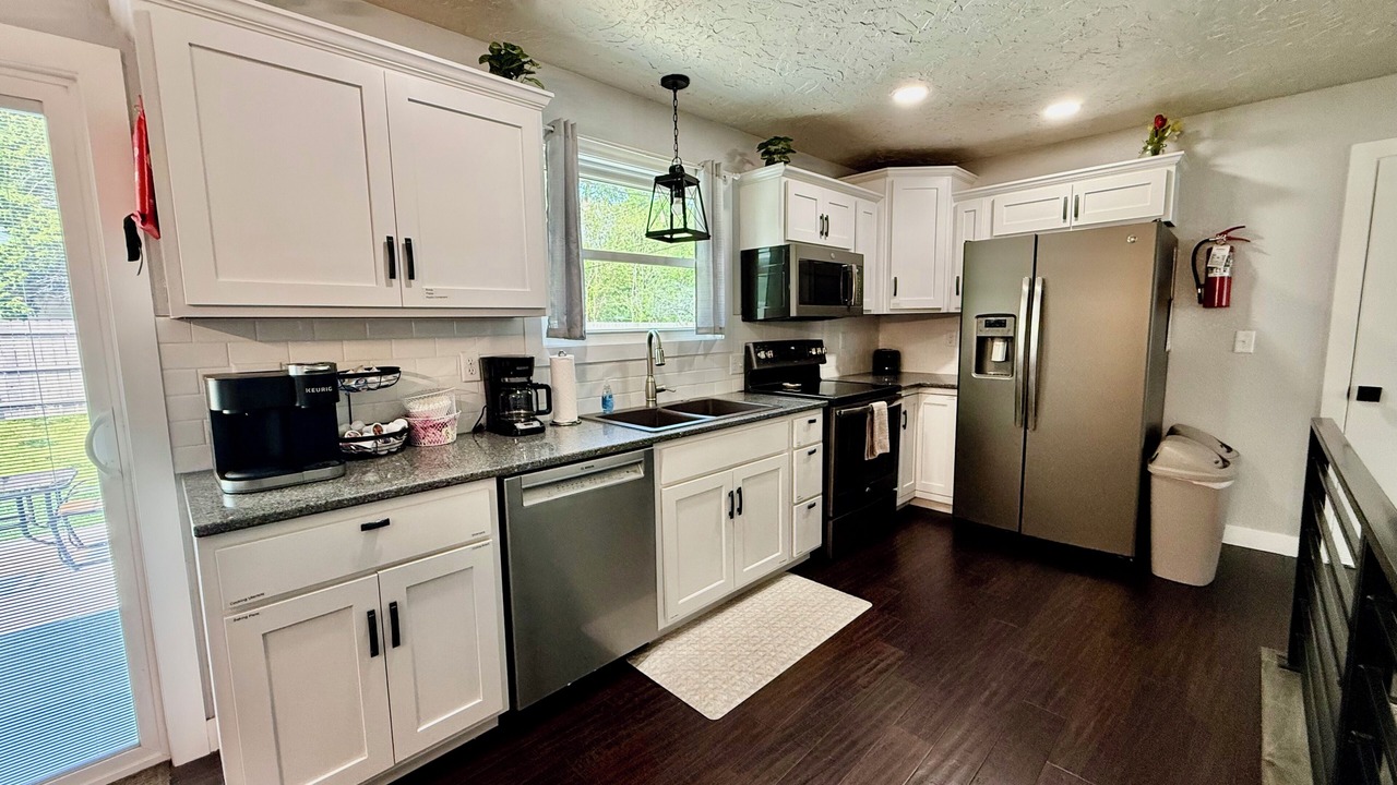 Photo of Kitchen in Sioux Falls