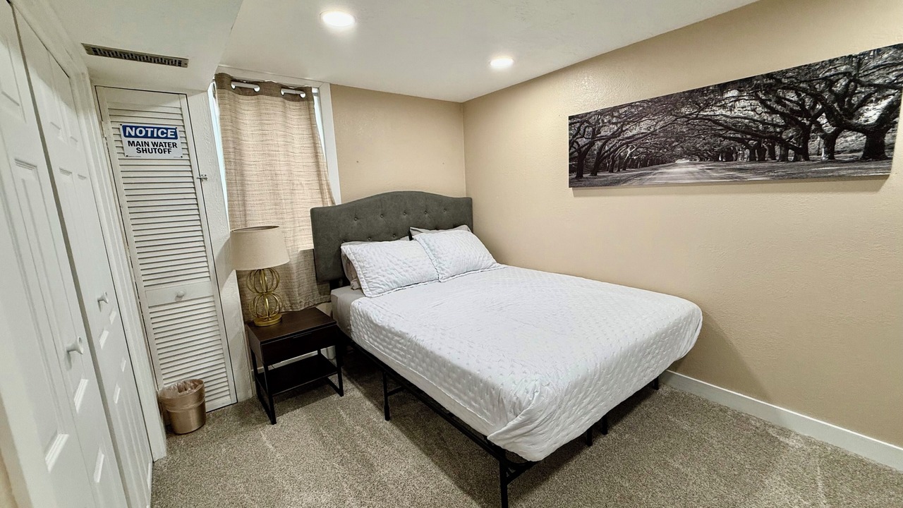 Photo of Bedroom in Sioux Falls