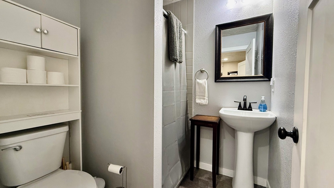 Photo of Bathroom in Sioux Falls