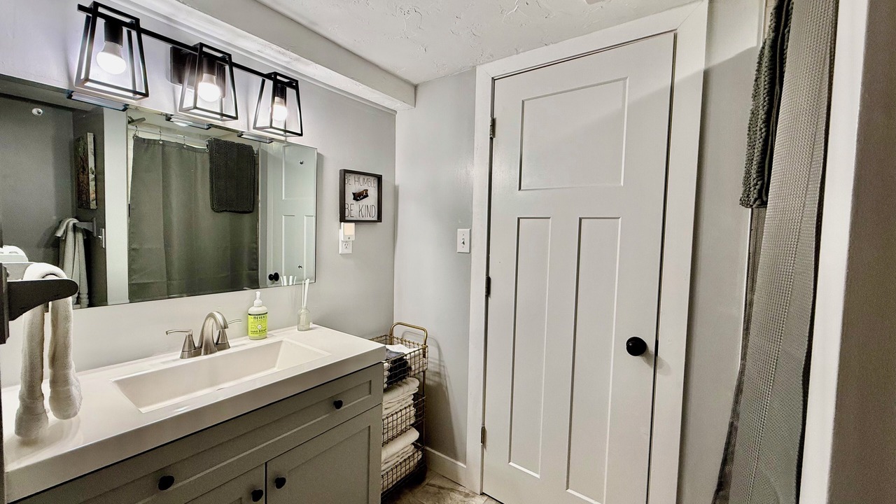 Photo of Bathroom in Sioux Falls