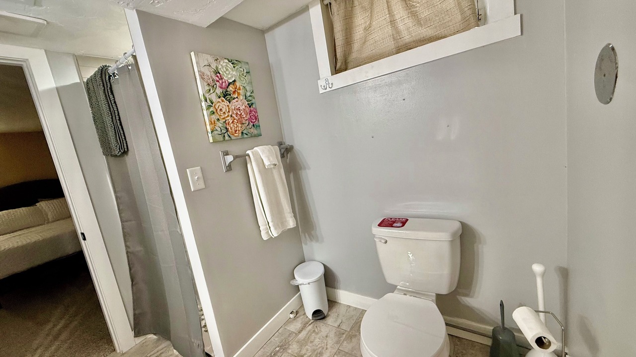 Photo of Bathroom in Sioux Falls
