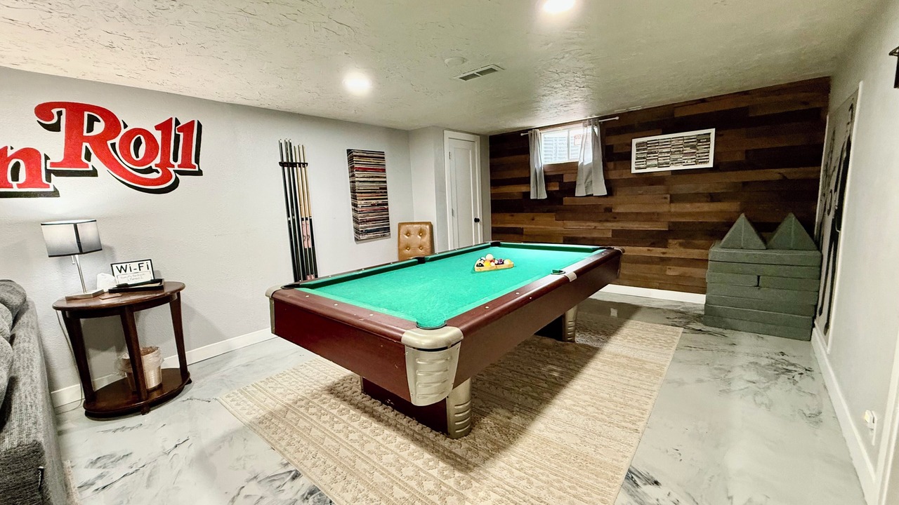 Photo of Bedroom in Sioux Falls