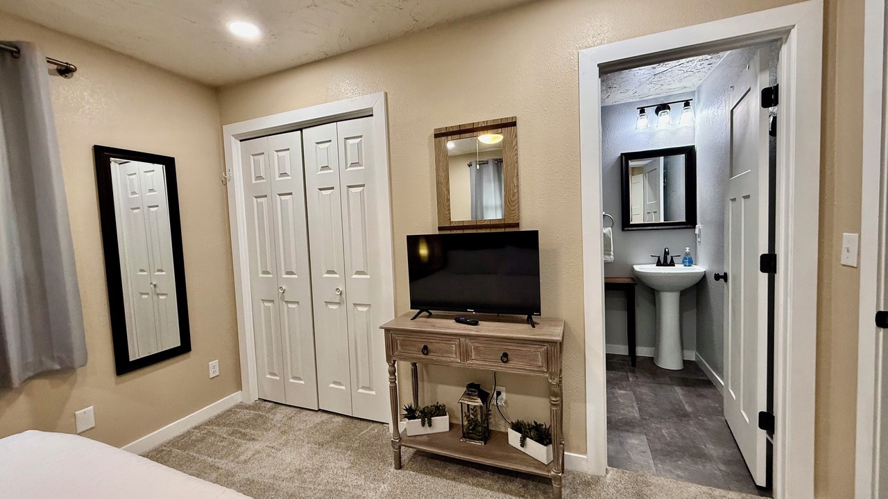 Photo of Bedroom in Sioux Falls