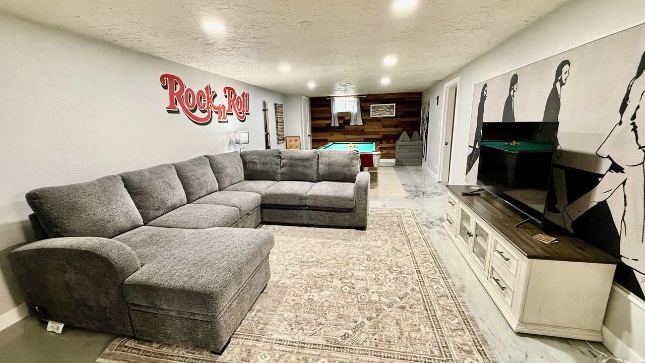 Photo of Livingroom in Sioux Falls
