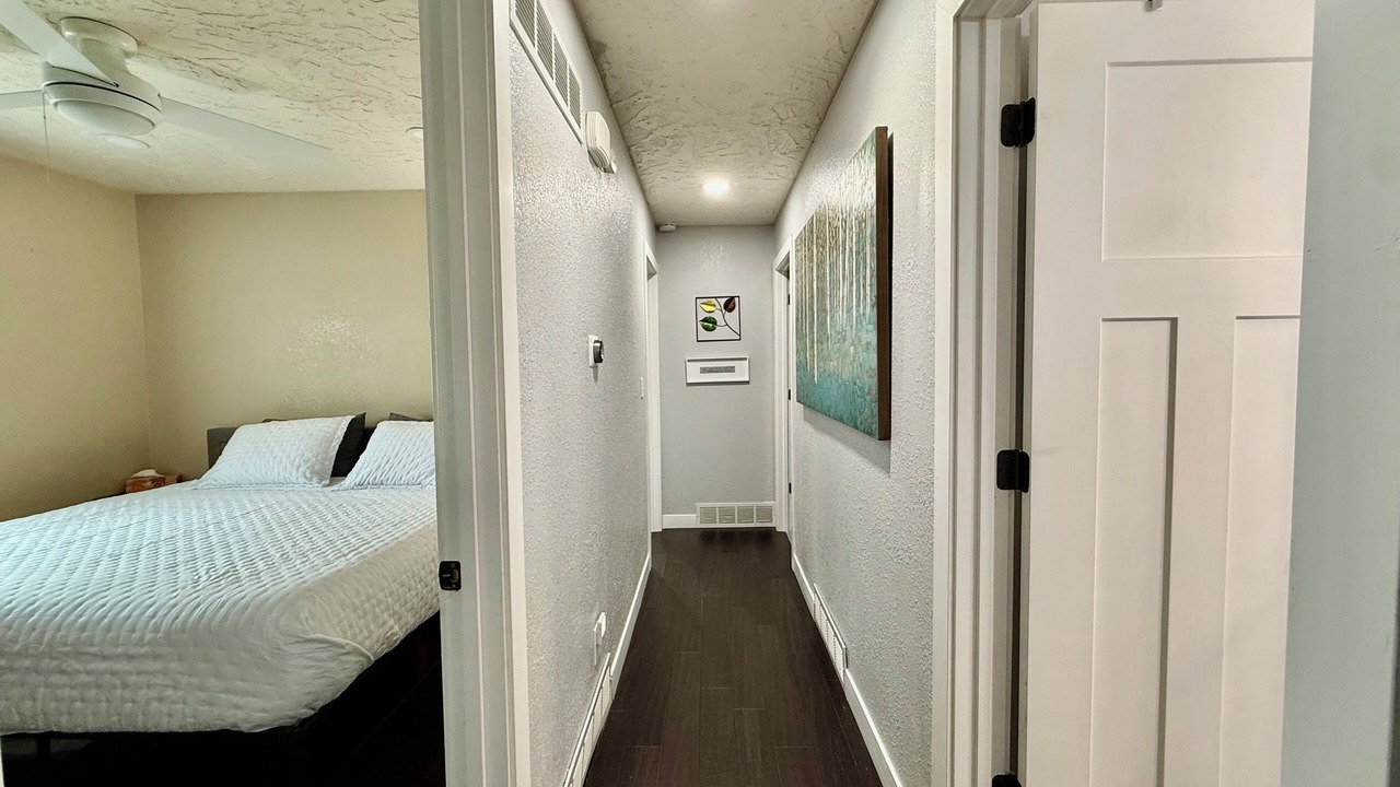 Photo of Bedroom in Sioux Falls
