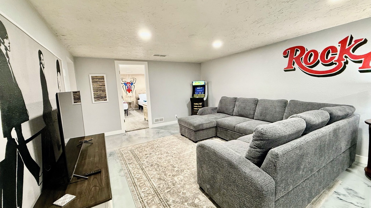 Photo of Livingroom in Sioux Falls