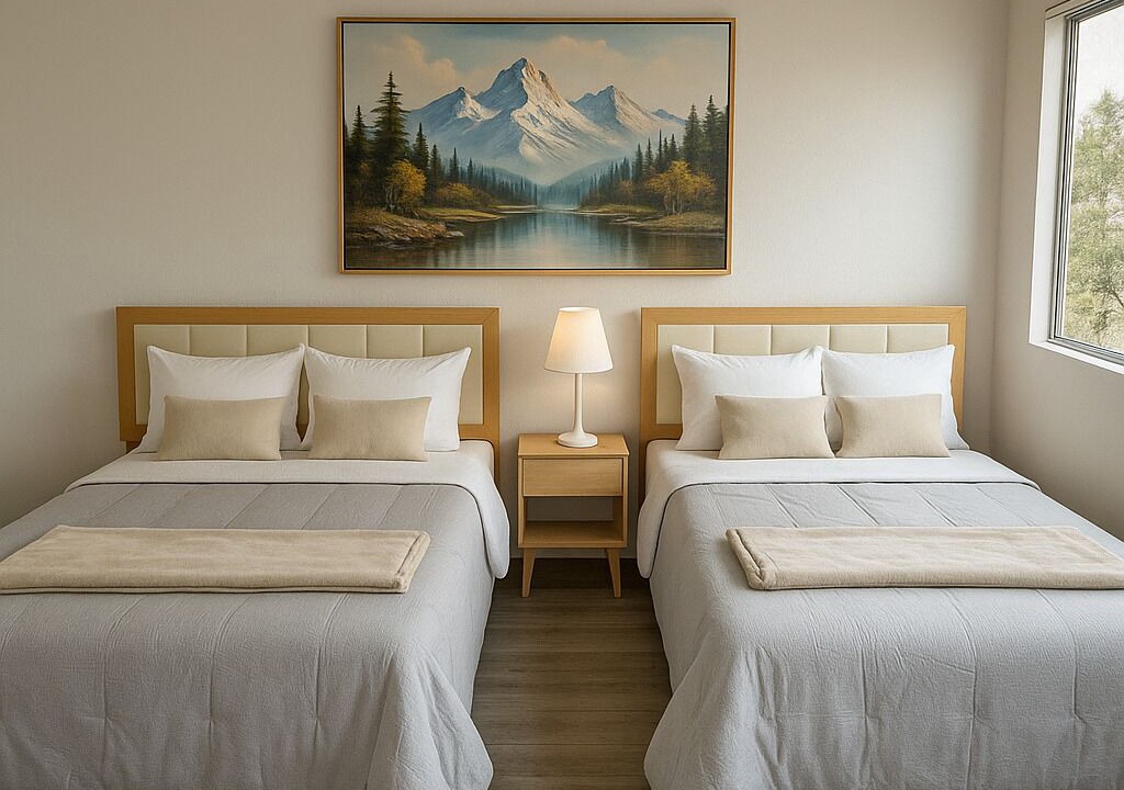 Photo of Bedroom in South Redondo